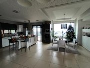 Platanias Modern gestaltete und voll möblierte Villa zum Verkauf in Platanias, Kreta Haus kaufen